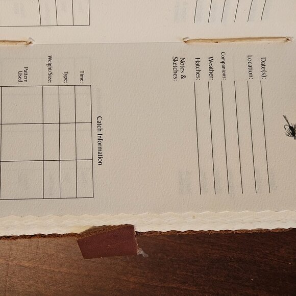 Rustico Log + Coast Flashlight + Ezra Arthur Card Case – Men’s Gift Set - Picture 4 of 13